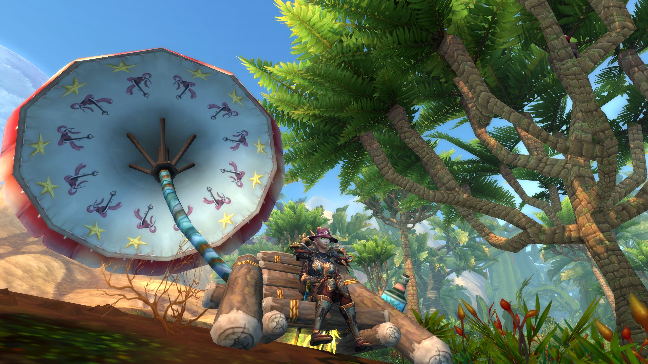 Fishing in Azeroth: A Relaxing Guide to Mastering The Rod