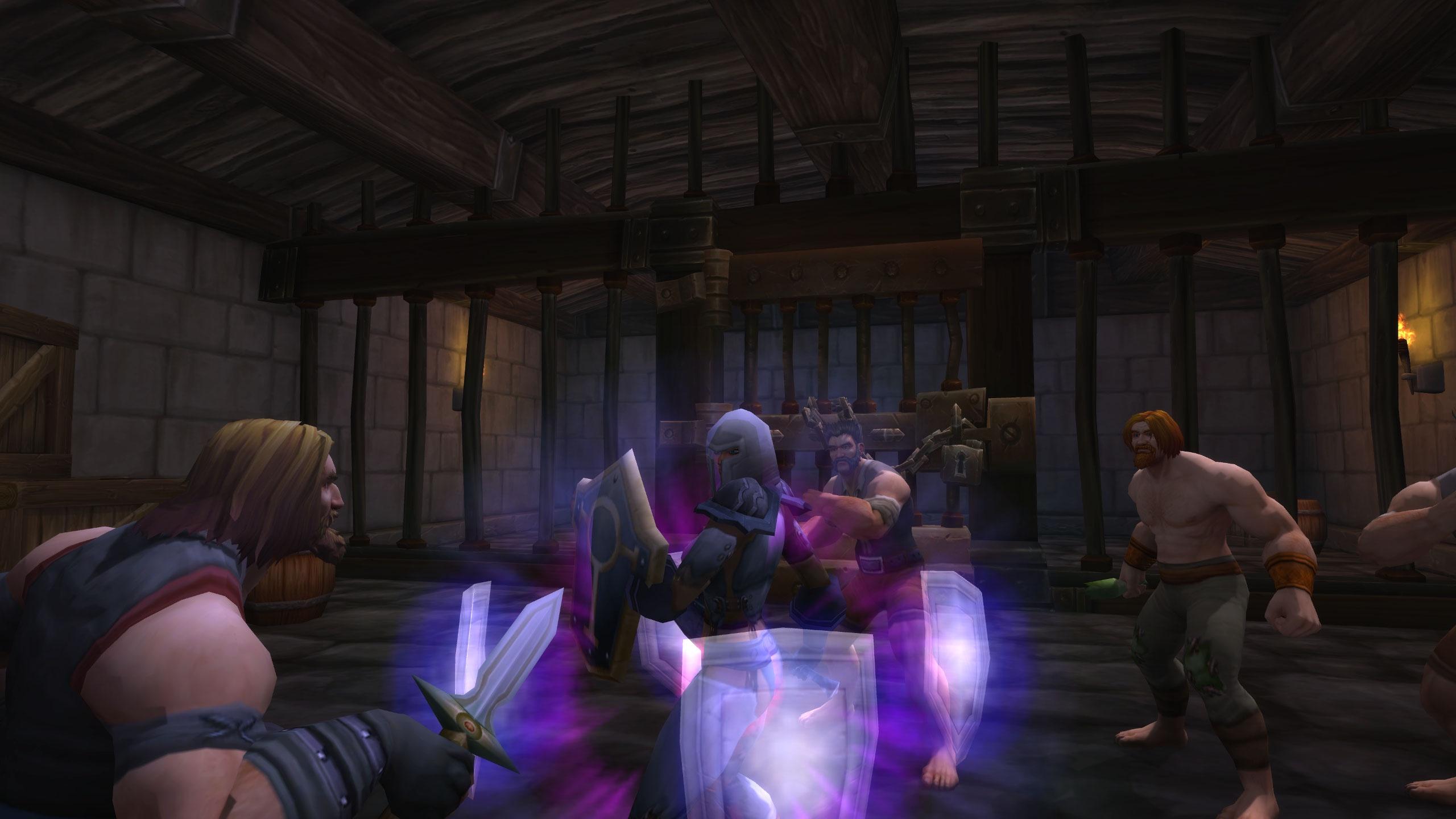 Best WoW Raid Compositions: Class Balance for The War Within
