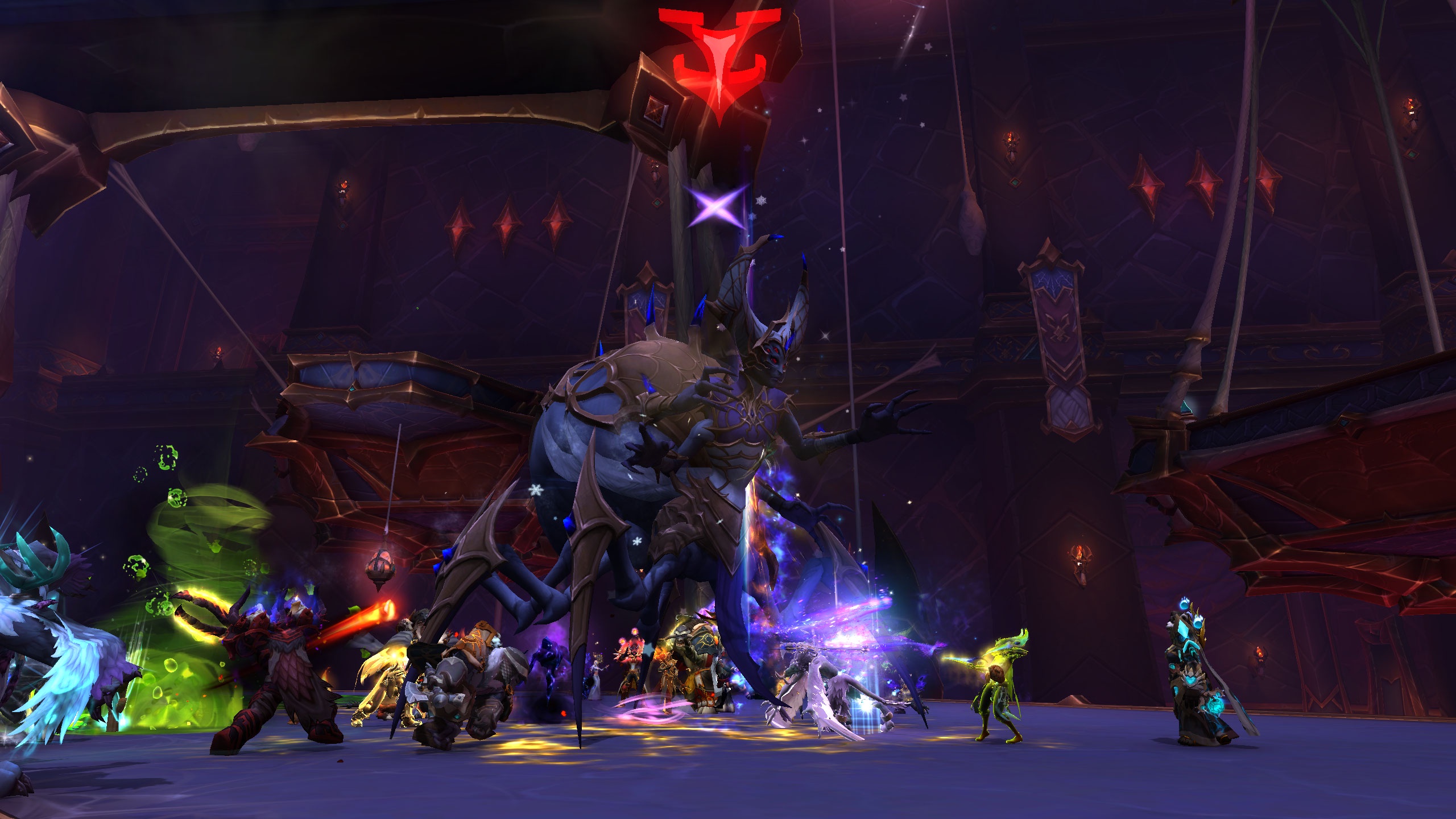 Hero Talents & WoW Raids: How New Skills Change the Meta