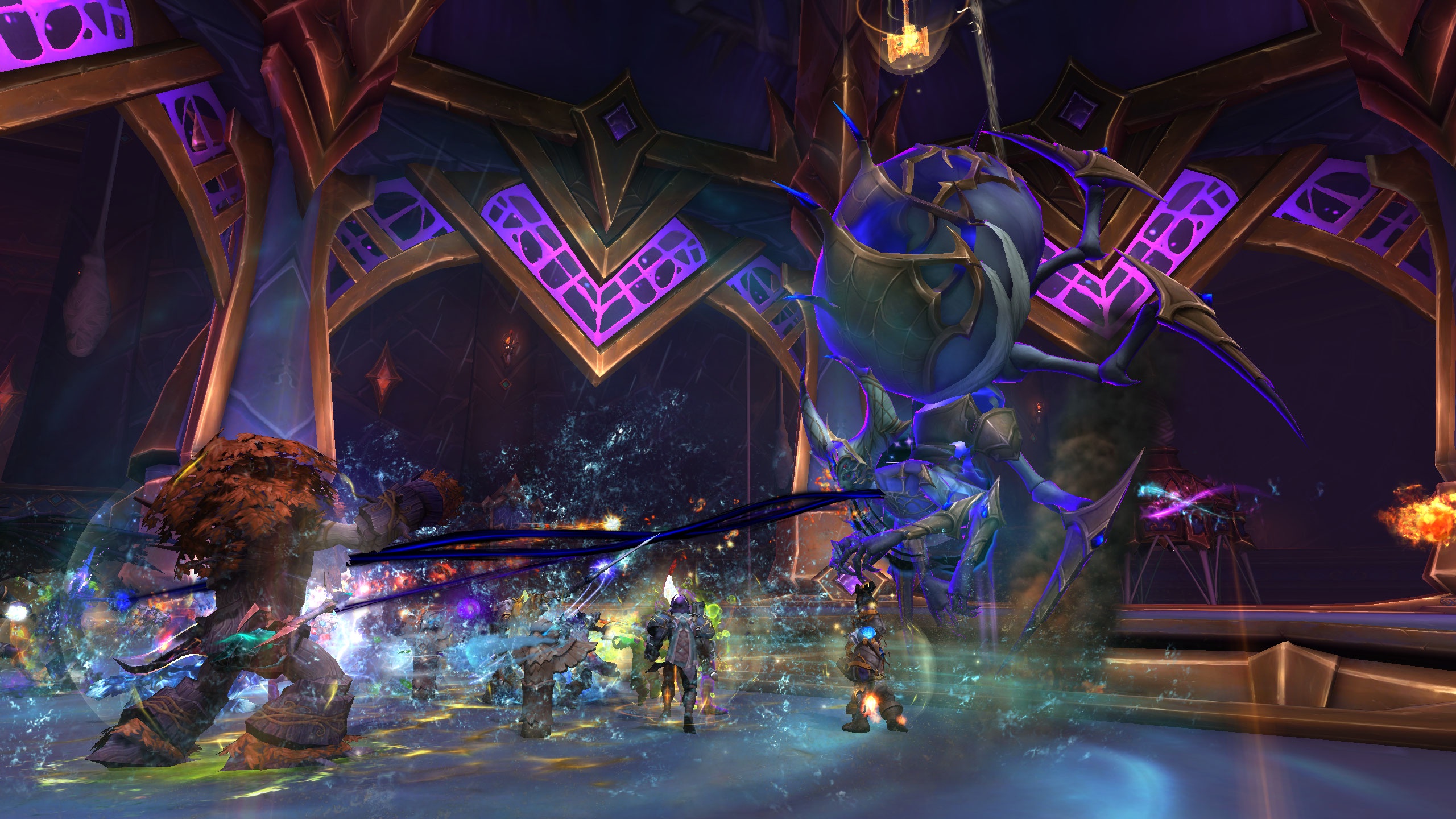 WoW Raid Mastery: Everything You Need to Know to Succeed