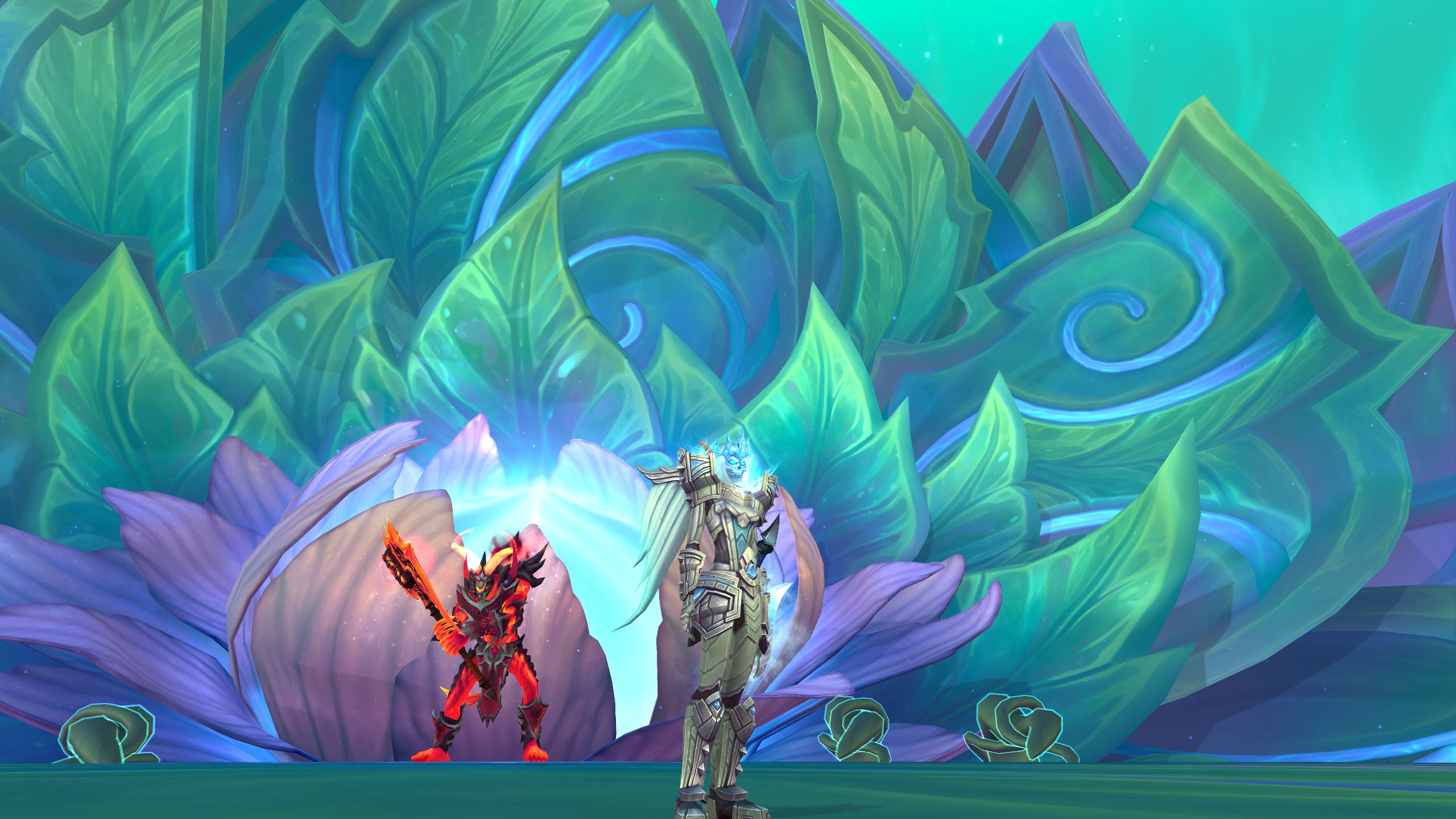 Understanding World of Warcraft’s PvE Endgame Content
