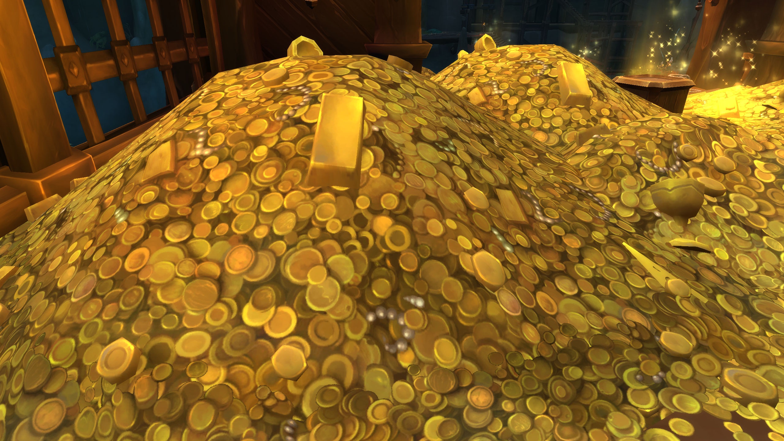 How to Make Gold Fast in WoW Classic Without Buying It