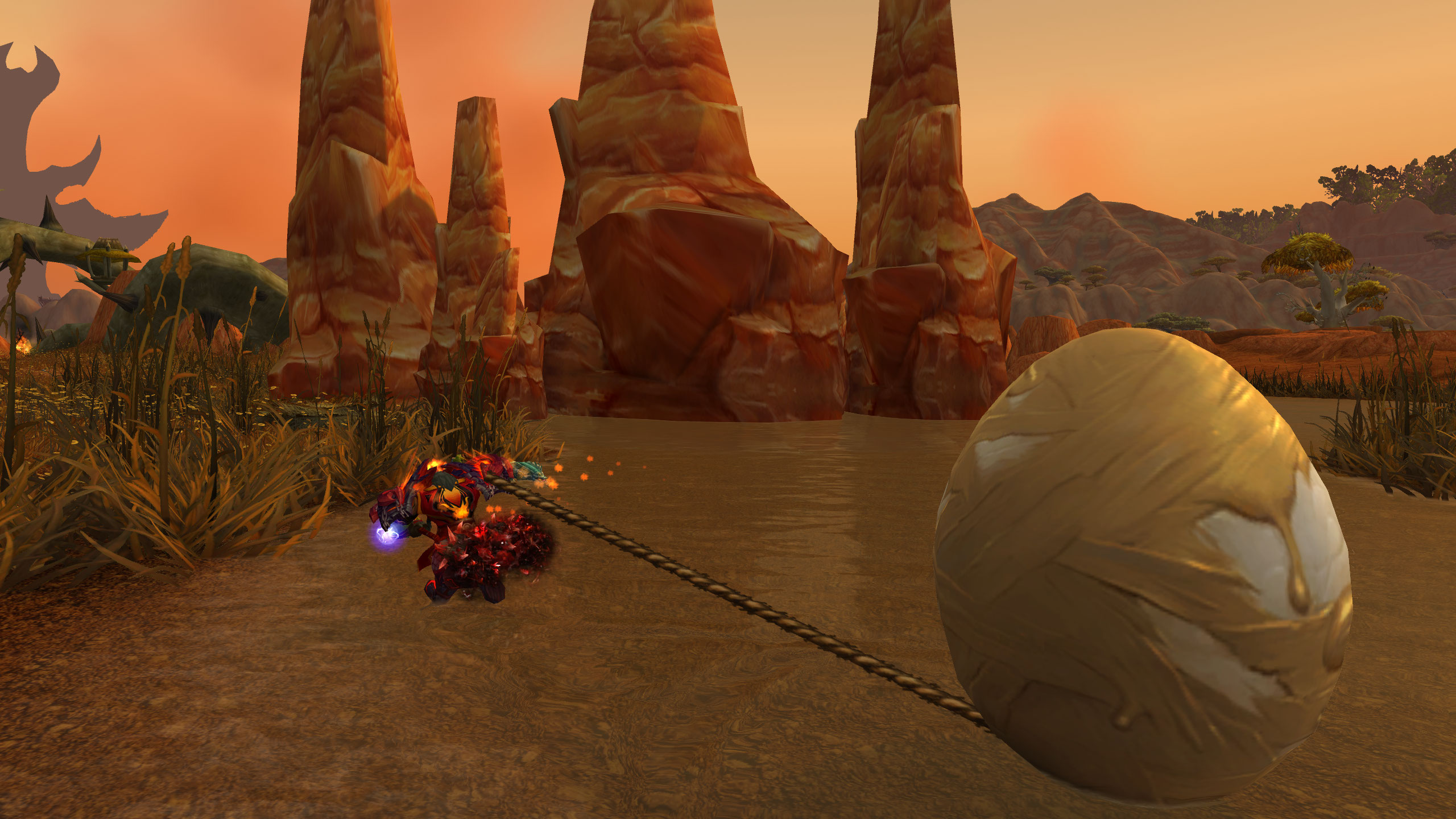 Buy WoW Hardcore Gold to Remove Struggle in Gameplay