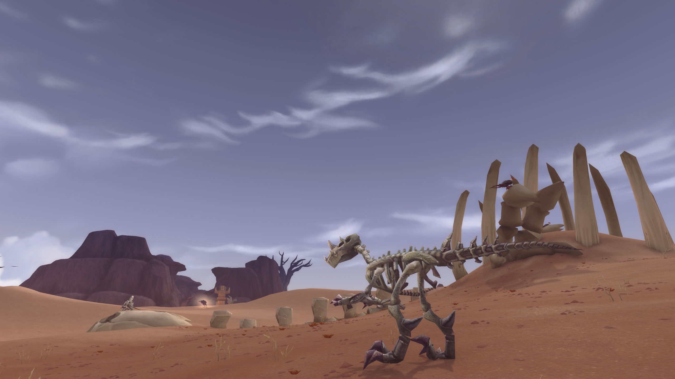 Zone Spotlight: The Mysteries of Zuldazar