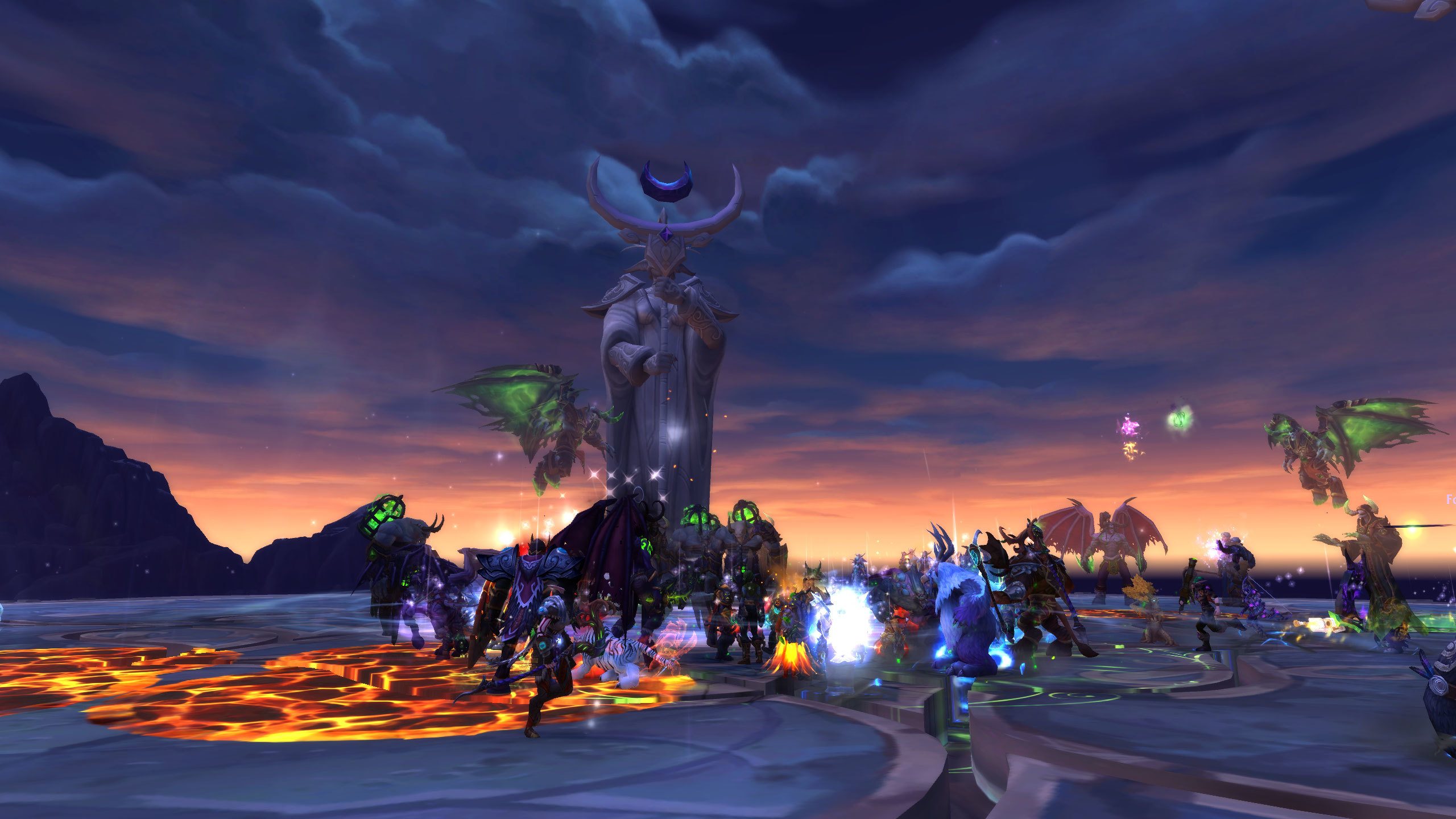Artifact Weapon Respec Strategy in Legion Remix: How to Adapt on the Fly