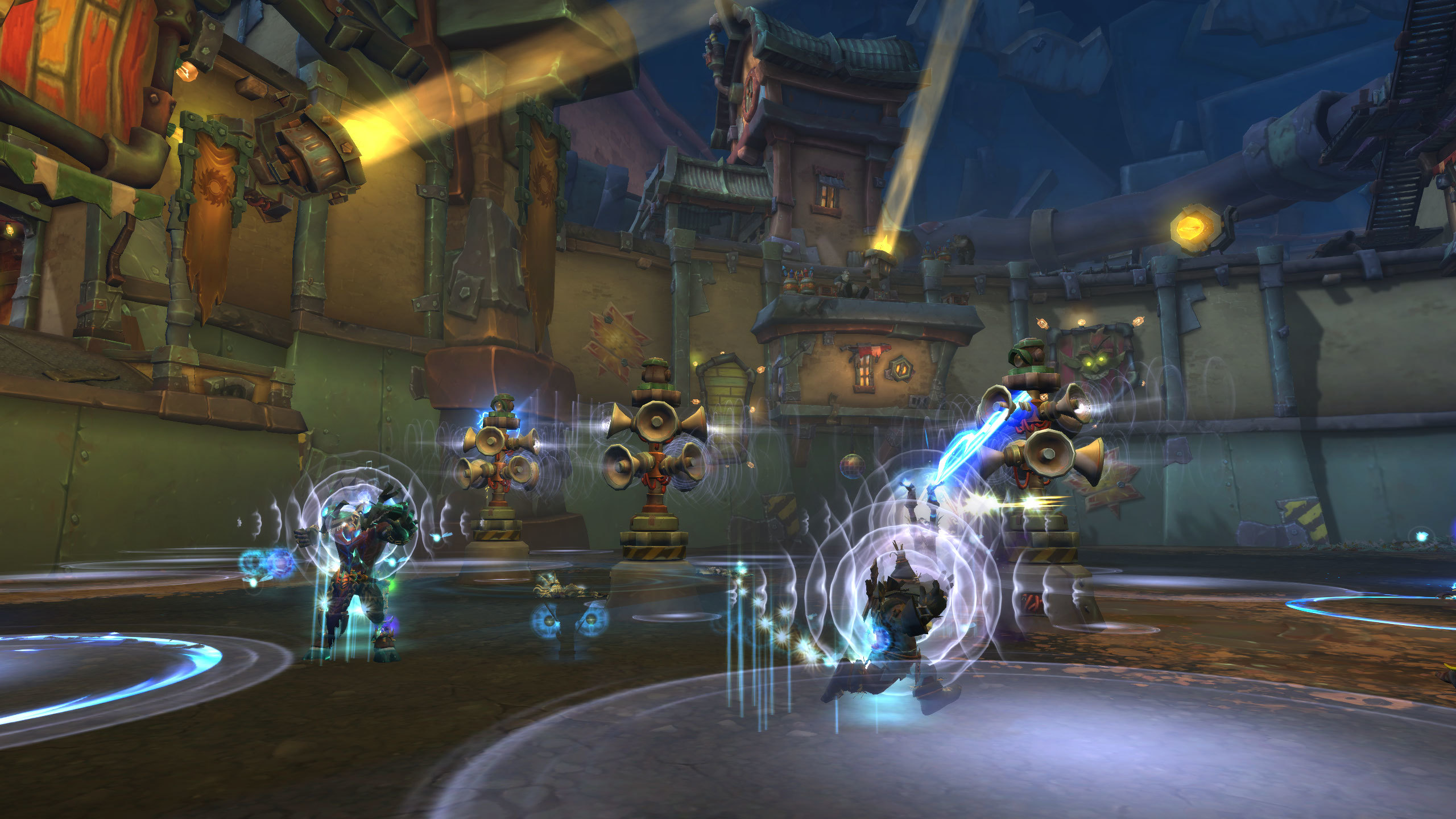 Raid Tier Set Bonuses Redefine Rotations and Encounter Priorities Each Season