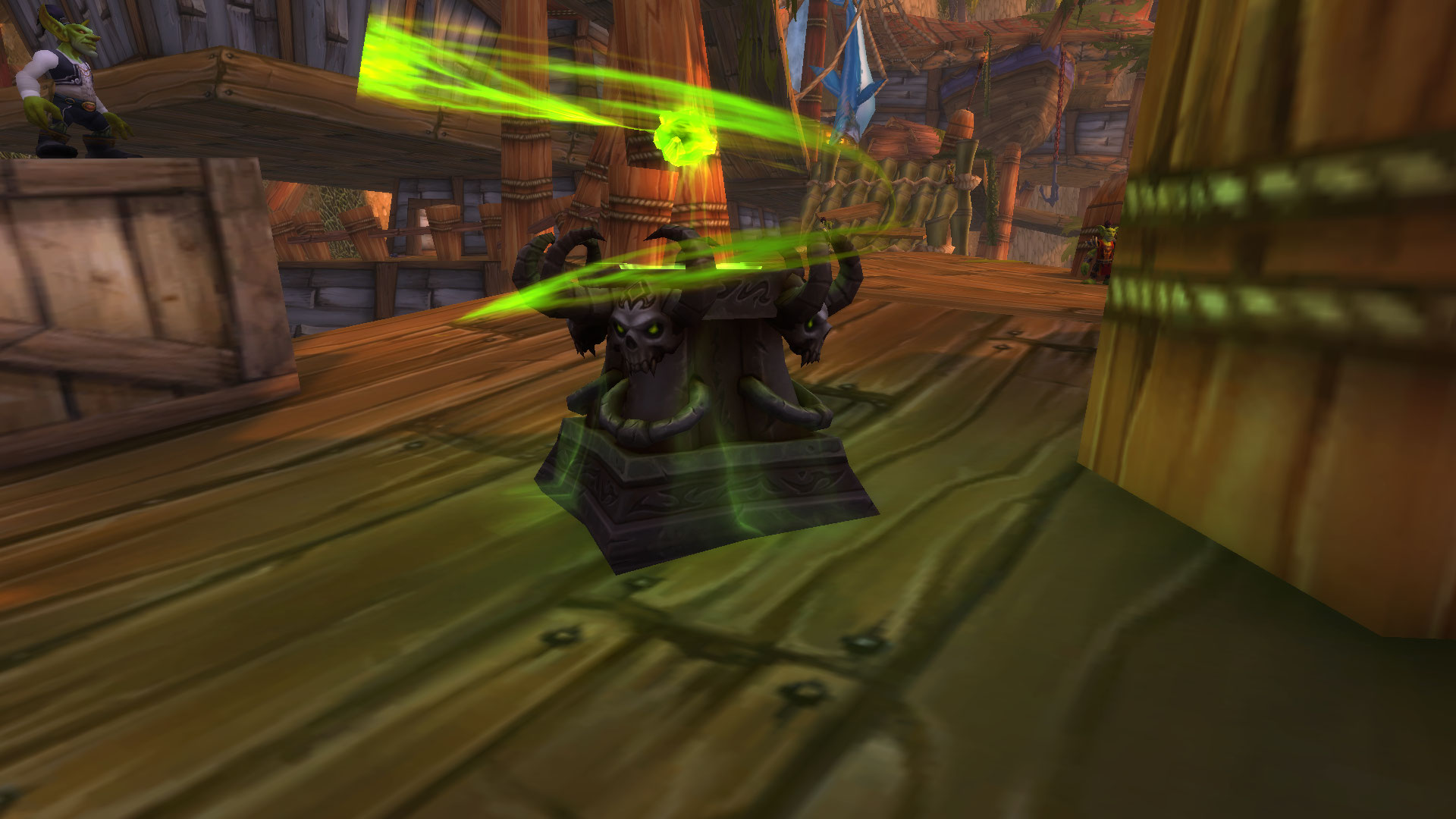 Warlocks and Soul Shards: The Endless Preparation Grind Before Every Classic World of Warcraft Raid Night